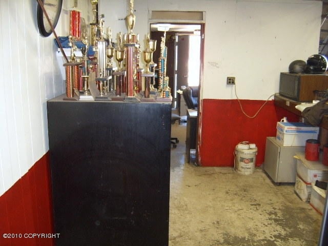 More Photos Of 2014 N Post Rd, Anchorage Warehouse For Lease