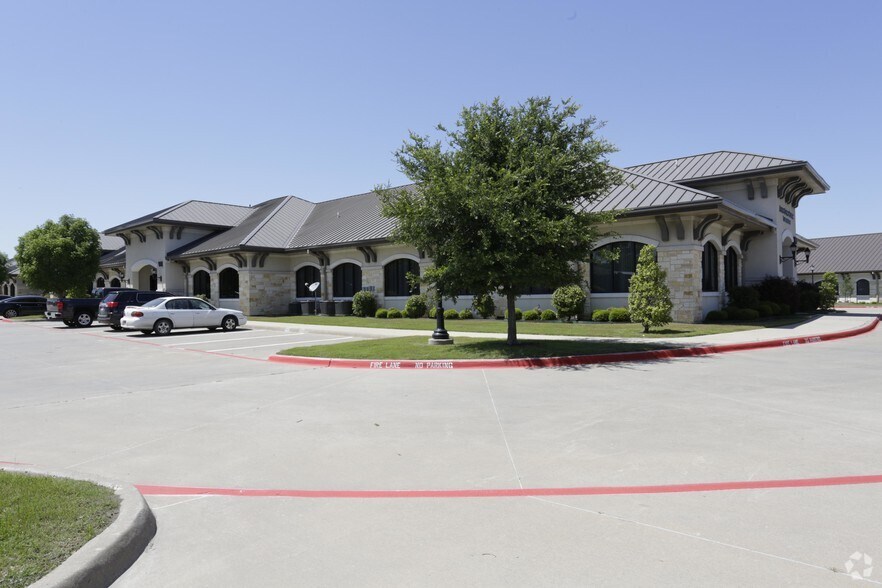 Primary Photo Of 8501 Wade Blvd, Frisco Medical For Sale