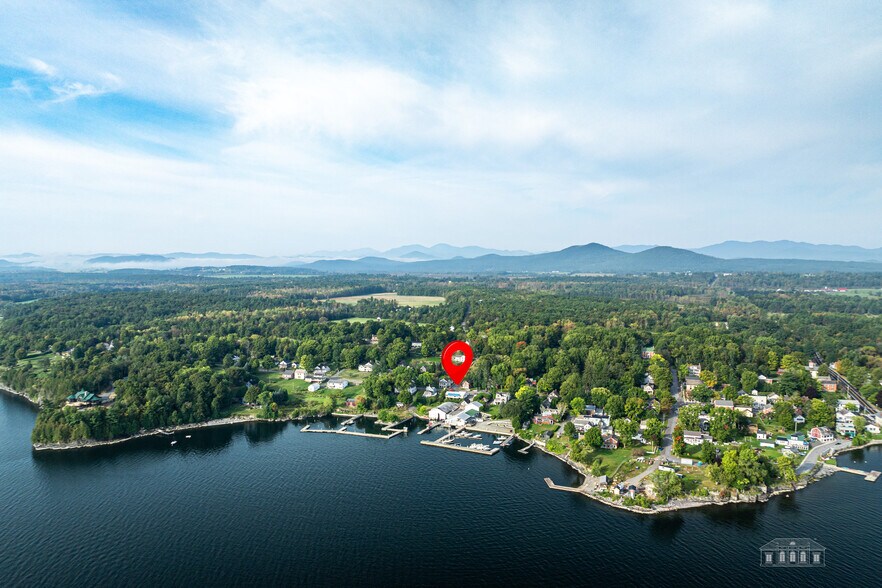 More Photos Of 2270 Main st, Essex Shipyard For Sale