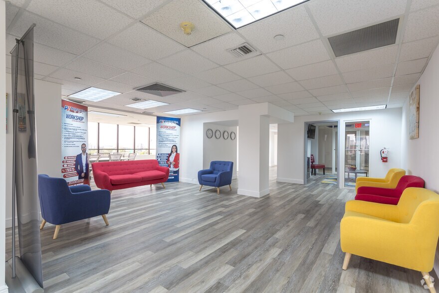 Photo of 1st Floor Ste 100