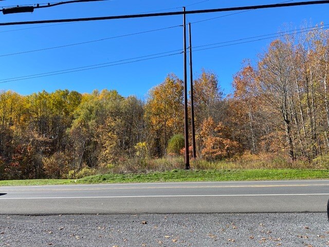 More Photos Of Route 9w & Mackey Rd, Highland Land For Sale