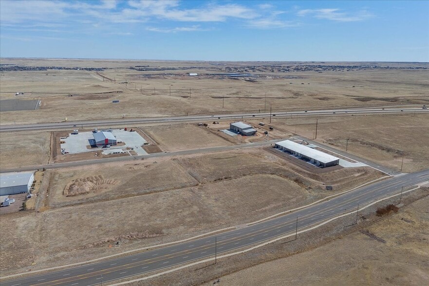 More Photos Of TBD Granite Peak dr, Cheyenne Land For Sale