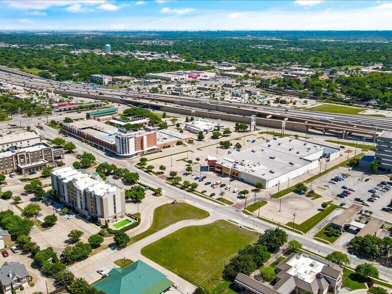 More Photos Of 860 Thousand Oaks, Hurst Land For Sale