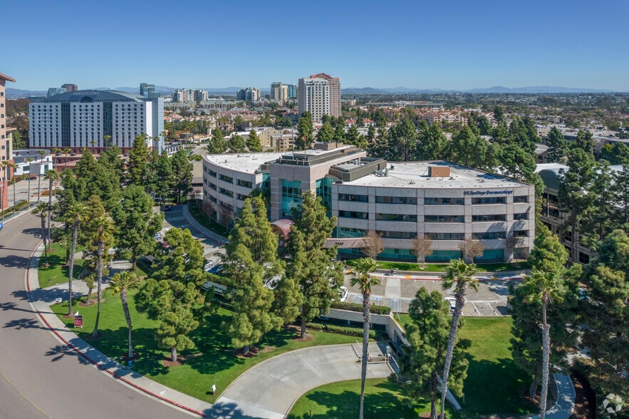 More Photos Of 8899 University Center Ln, San Diego Medical For Lease