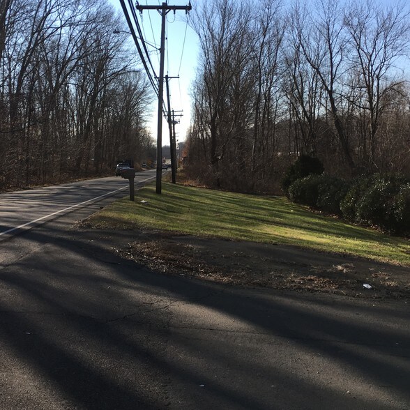 More Photos Of 2180 Foxon Rd, North Branford Land For Sale