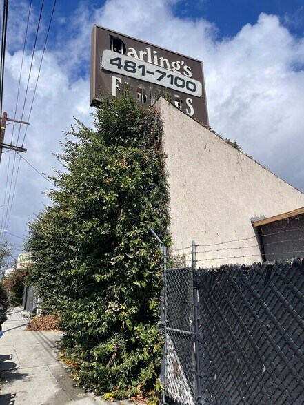 More Photos Of 1217-1223 W Temple St, Los Angeles General Retail For Lease