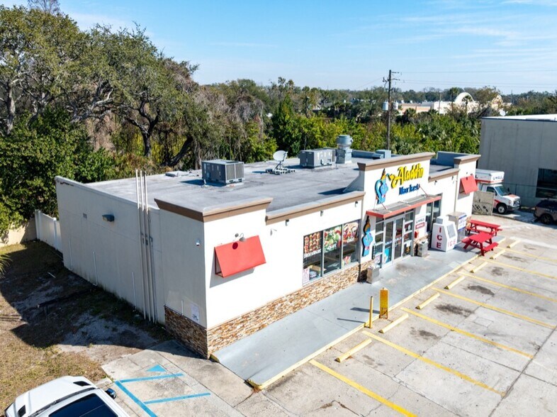 More Photos Of 2202 Bearss Ave, Tampa Convenience Store For Sale