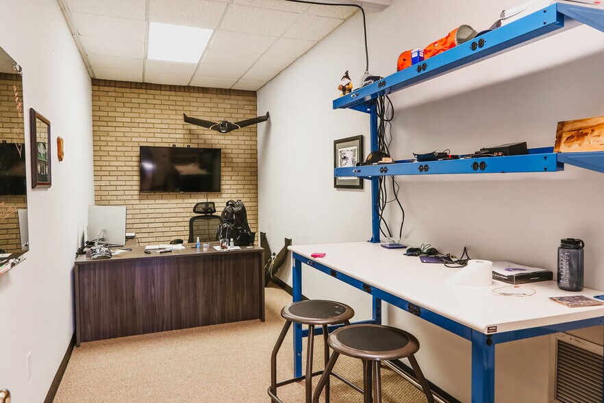 More Photos Of 130 Lexington Ln, Southern Pines Office For Lease