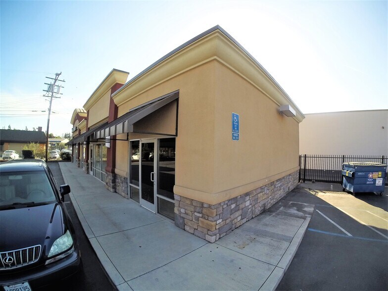 More Photos Of 375 Saratoga Ave, San Jose Unknown For Lease