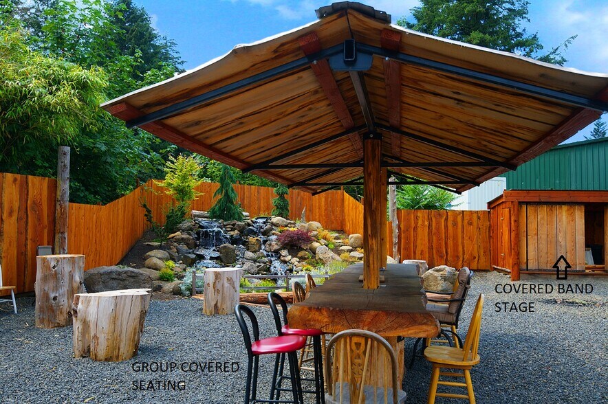 More Photos Of 740 E St, Washougal Specialty For Lease