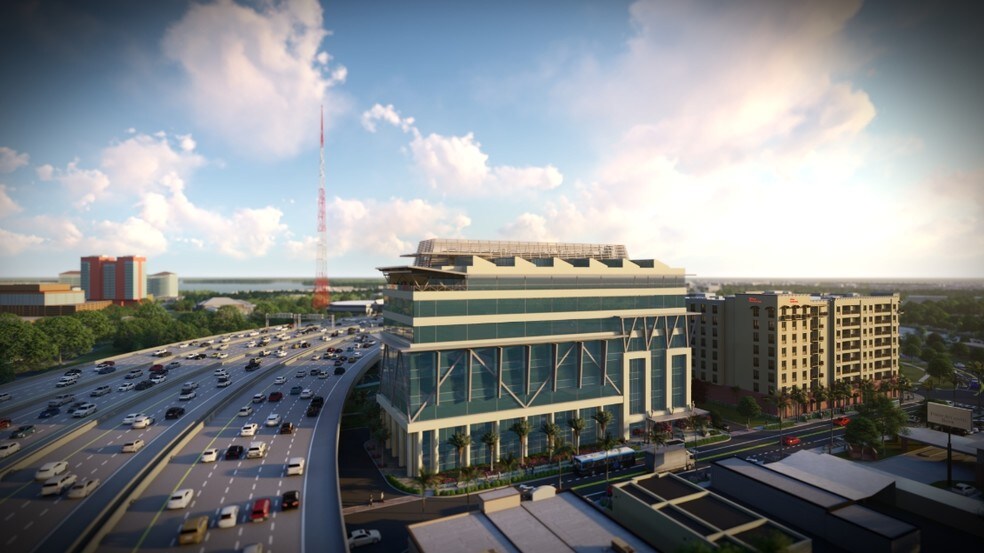 Primary Photo Of 1201 Kings Ave, Jacksonville Office For Lease