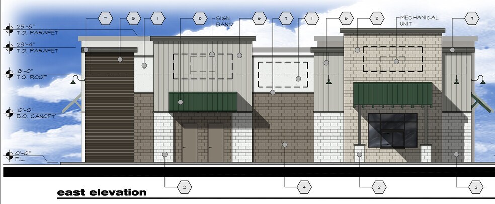 More Photos Of 2343 E Queen Creek, Gilbert Unknown For Lease