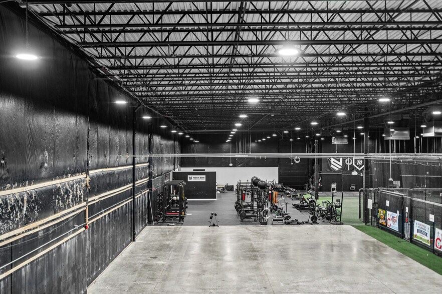 More Photos Of 158 Caprice Ct, Castle Rock Warehouse For Lease