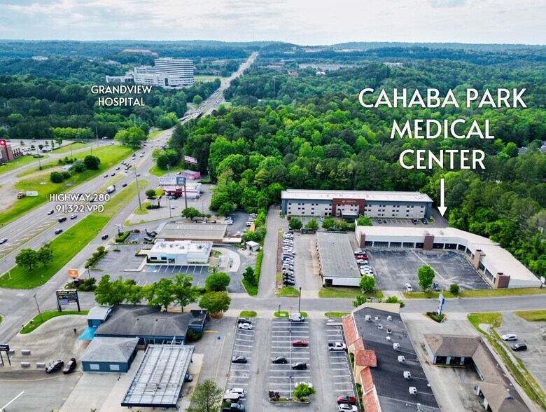 More Photos Of 503-507 Cahaba Park Cir, Birmingham Unknown For Sale