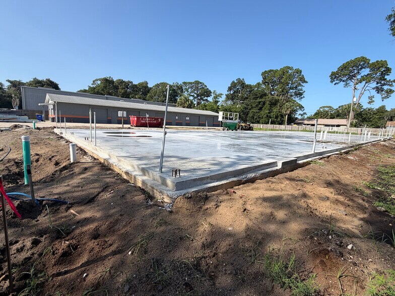 Primary Photo Of , Edgewater Industrial For Sale
