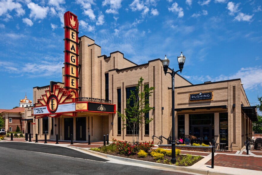 More Photos Of 5774 Henry Bailey Rd, Sugar Hill Land For Sale