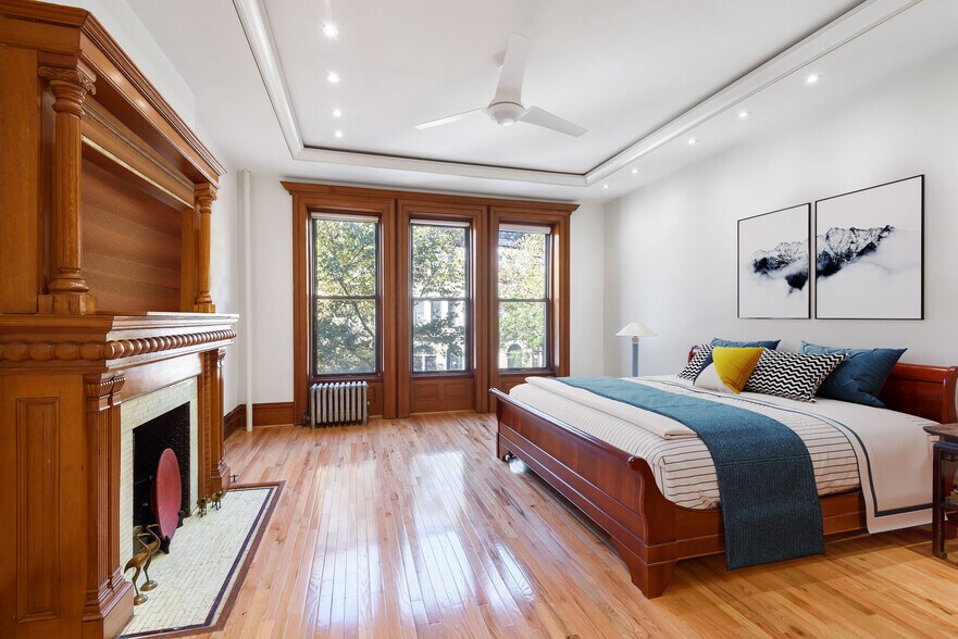 More Photos Of 425 Convent Ave, New York Apartments For Sale