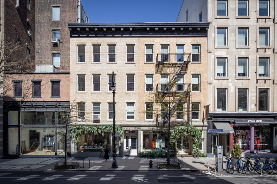 Primary Photo Of 416 W Broadway, New York Apartments For Sale