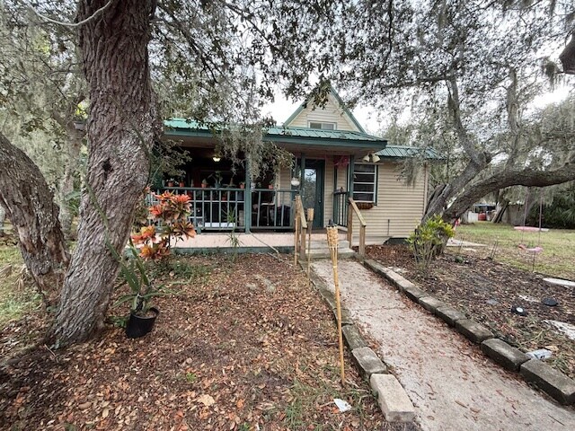 Primary Photo Of 29199 Livingston Dr, Punta Gorda Multifamily For Sale