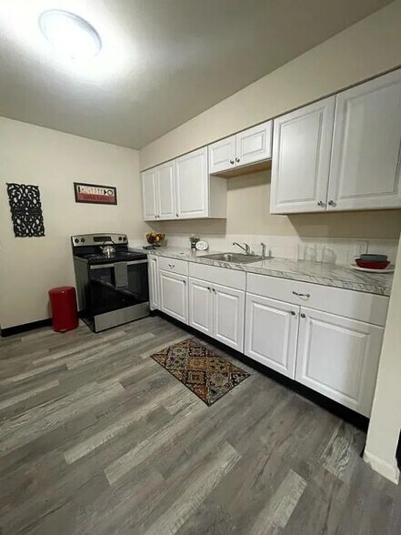More Photos Of 10516 E Main Ave, Spokane Apartments For Sale