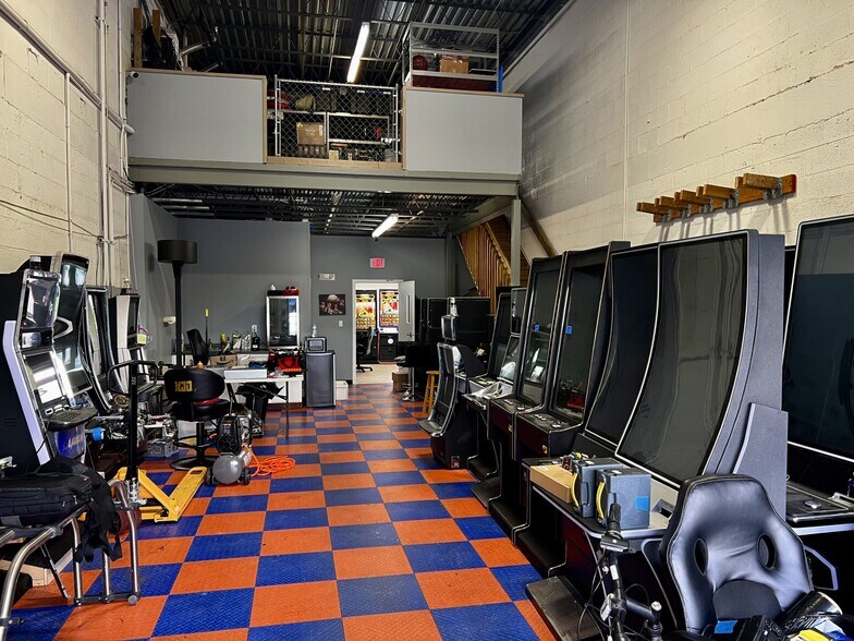 More Photos Of 5453 NW 24th St, Margate Warehouse For Sale