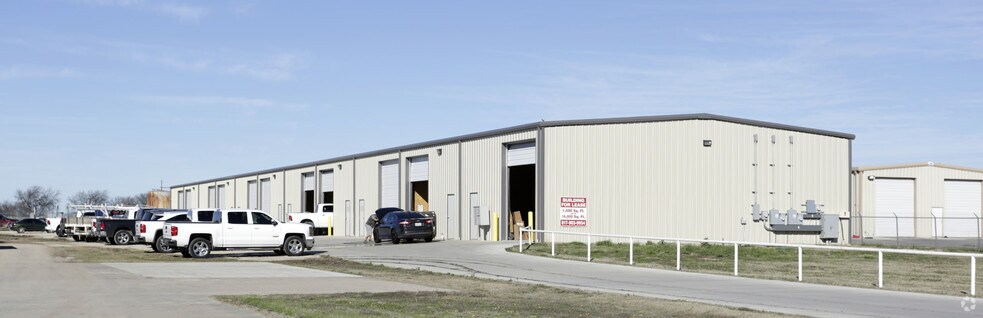Primary Photo Of 616 County Road 4841, Haslet Warehouse For Lease