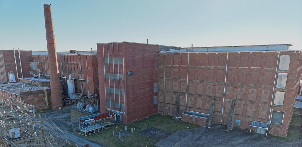 More Photos Of 129 Monarch Hwy, Union Warehouse For Sale