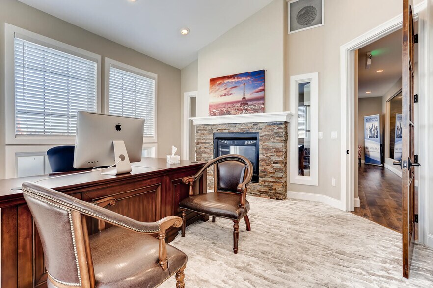 More Photos Of 15530 E Broncos Pky, Centennial Office For Lease