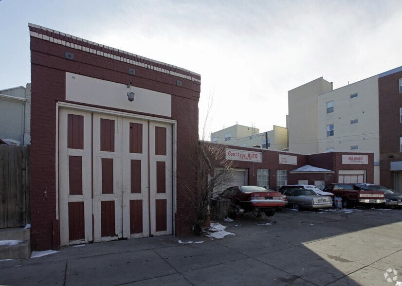 More Photos Of 728 E 26th Ave, Denver Auto Repair For Sale