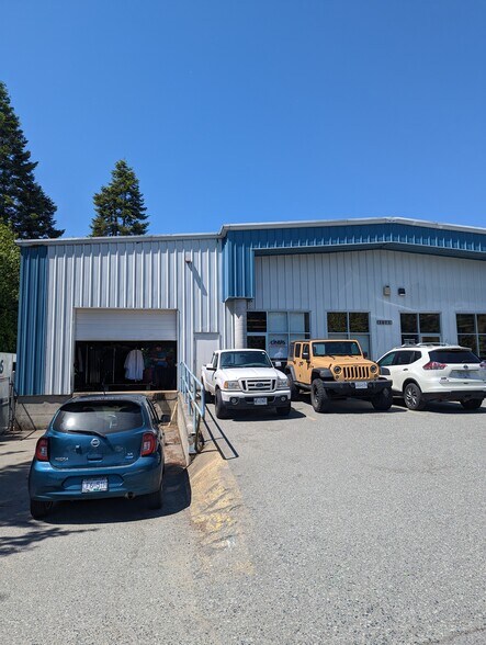 More Photos Of 1013 Old Victoria Rd, Nanaimo Warehouse For Lease