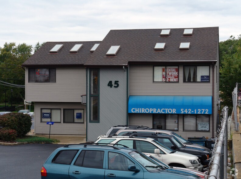 More Photos Of 45 Main St, Eatontown Office For Sale