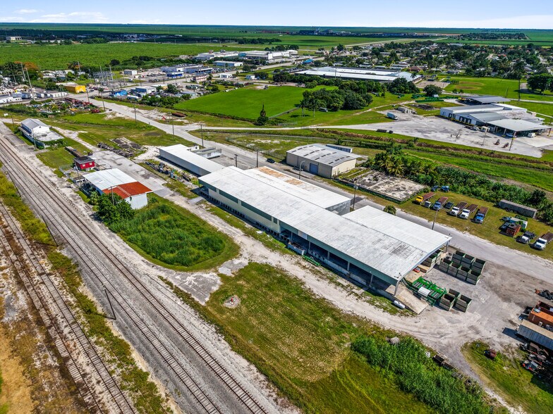More Photos Of 901 NW 9th St, Belle Glade Industrial For Lease
