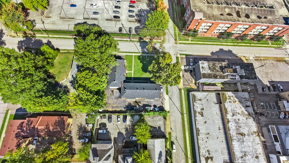 More Photos Of 1177 Linden Ave, Memphis Apartments For Sale