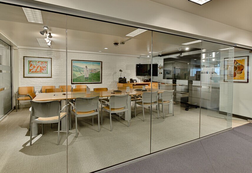 More Photos Of 487 Bryant St, San Francisco Loft Creative Space For Lease