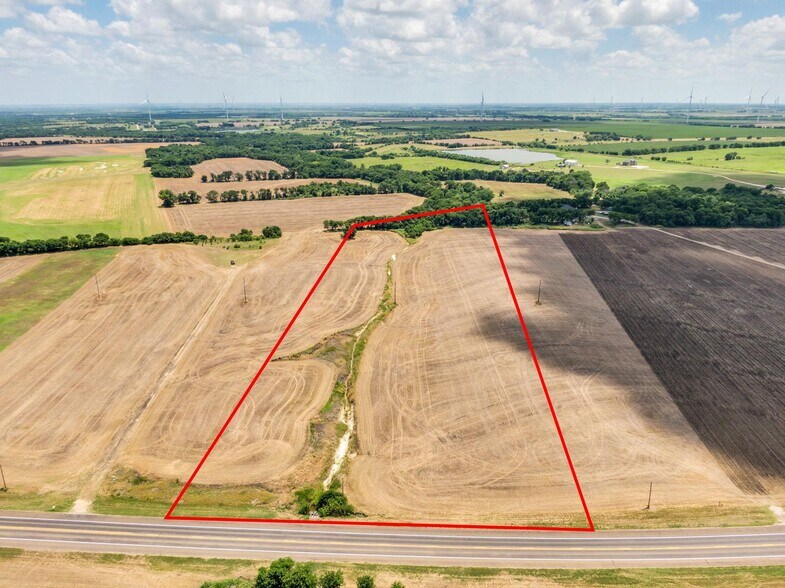 More Photos Of TBD TBD Texas 22, Brandon Land For Sale