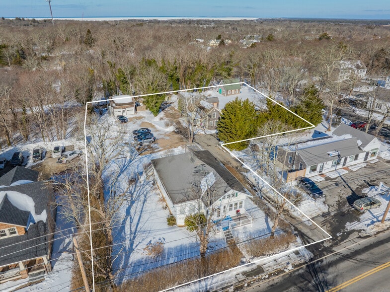 More Photos Of 88, 86A, & 86B MA-6A, Orleans Apartments For Sale