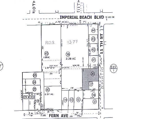 More Photos Of 1150 11th St, Imperial Beach Apartments For Sale
