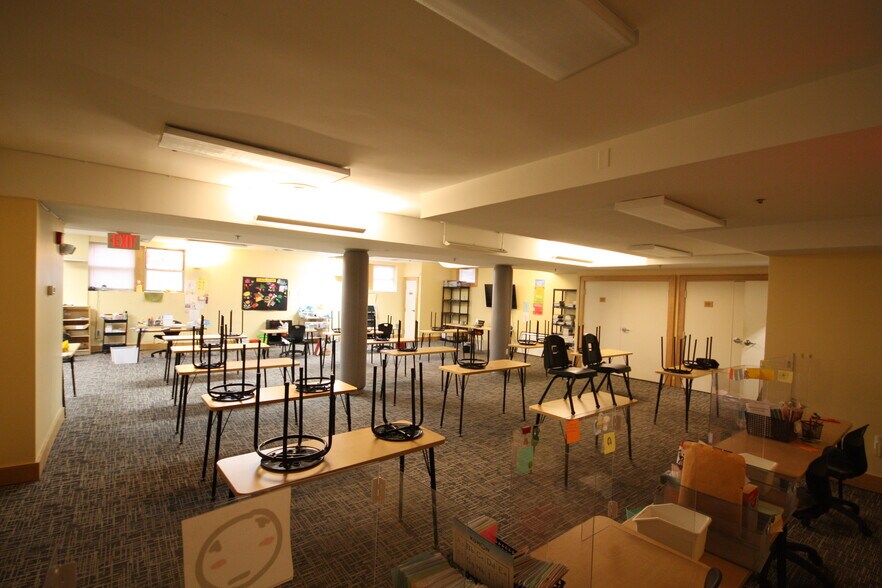 More Photos Of 2200 Wisconsin Ave NW, Washington Apartments For Lease