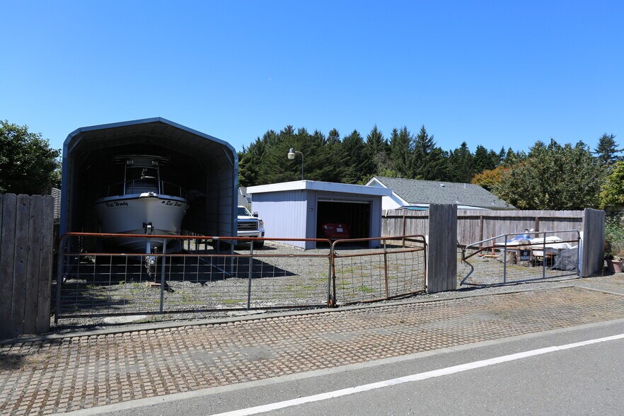 More Photos Of 308 Ocean Ave, Trinidad Land For Sale