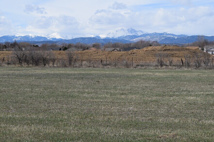 More Photos Of 510 Remuda Rd, Berthoud Warehouse For Lease