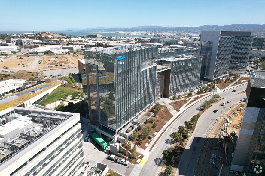 More Photos Of 750 Gateway Blvd, South San Francisco Coworking Space