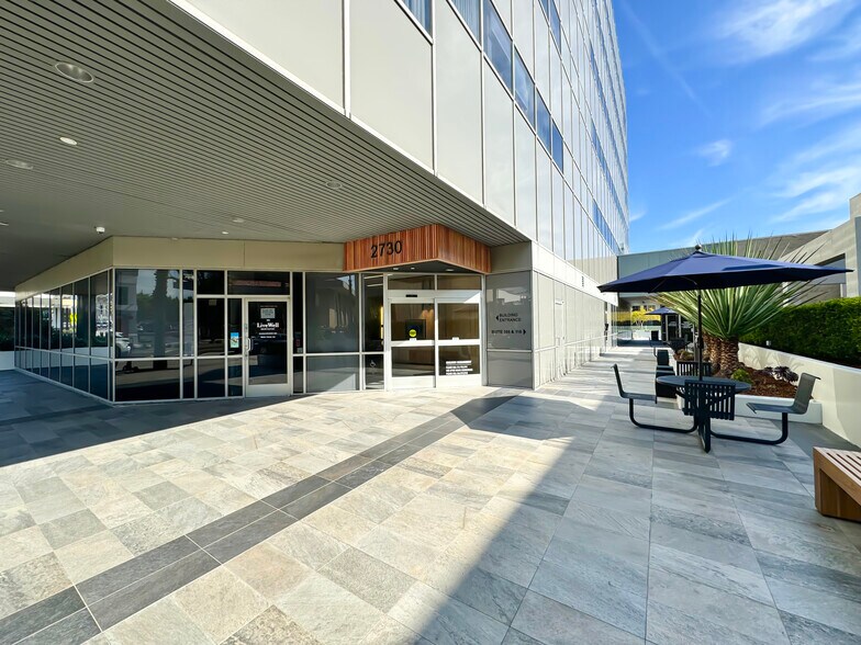 More Photos Of 2730 Wilshire Blvd, Santa Monica Medical For Lease