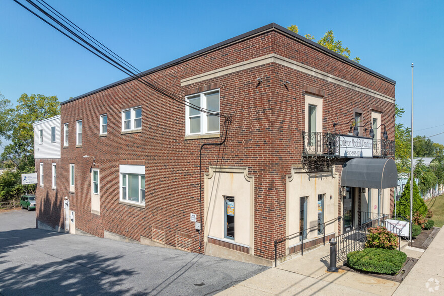 Primary Photo Of 1220 Centre Ave, Reading Office For Lease