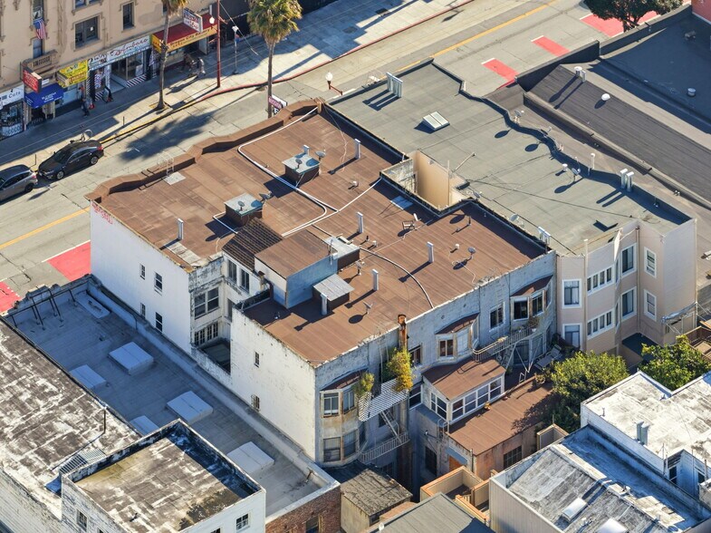 More Photos Of 2360-2366 Mission St, San Francisco Apartments For Sale