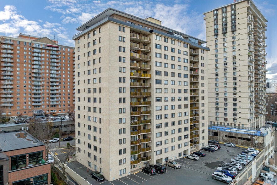 More Photos Of 150 Overlook Ave, Hackensack Apartments For Sale