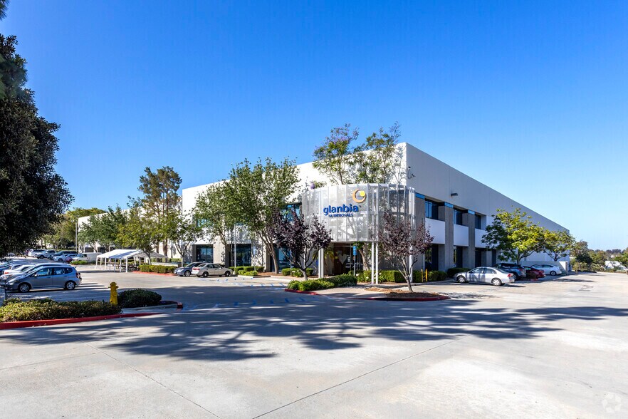 More Photos Of 2840 Loker Ave E, Carlsbad Manufacturing For Sale