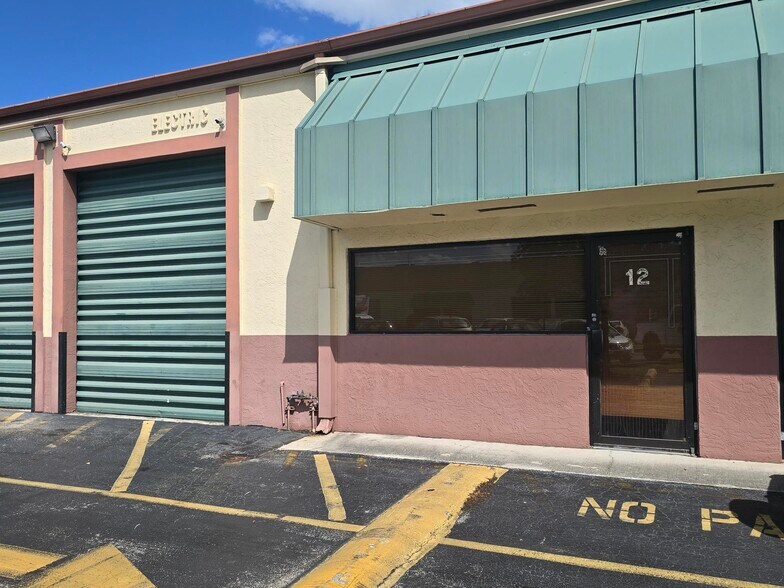 More Photos Of 5415 NW 15th St, Margate Warehouse For Sale