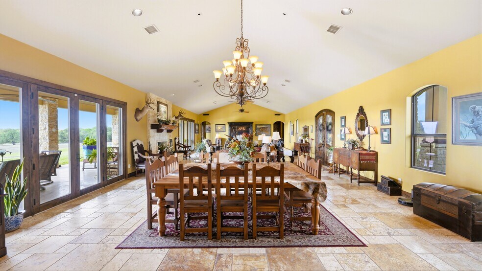 More Photos Of 13661 E Highway 90, Kingsbury Land For Sale