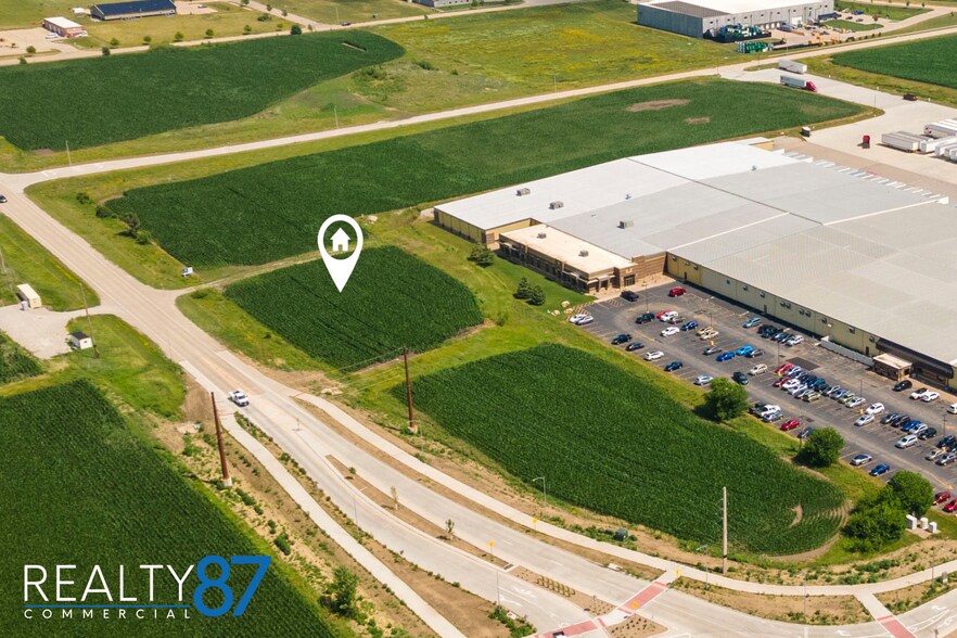 More Photos Of 1175 Tower Terrace, Hiawatha Land For Sale