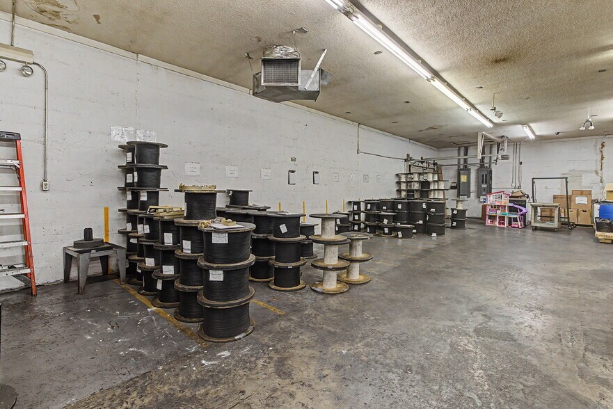 More Photos Of 4312 Providence Mill Rd, Maiden Industrial For Sale